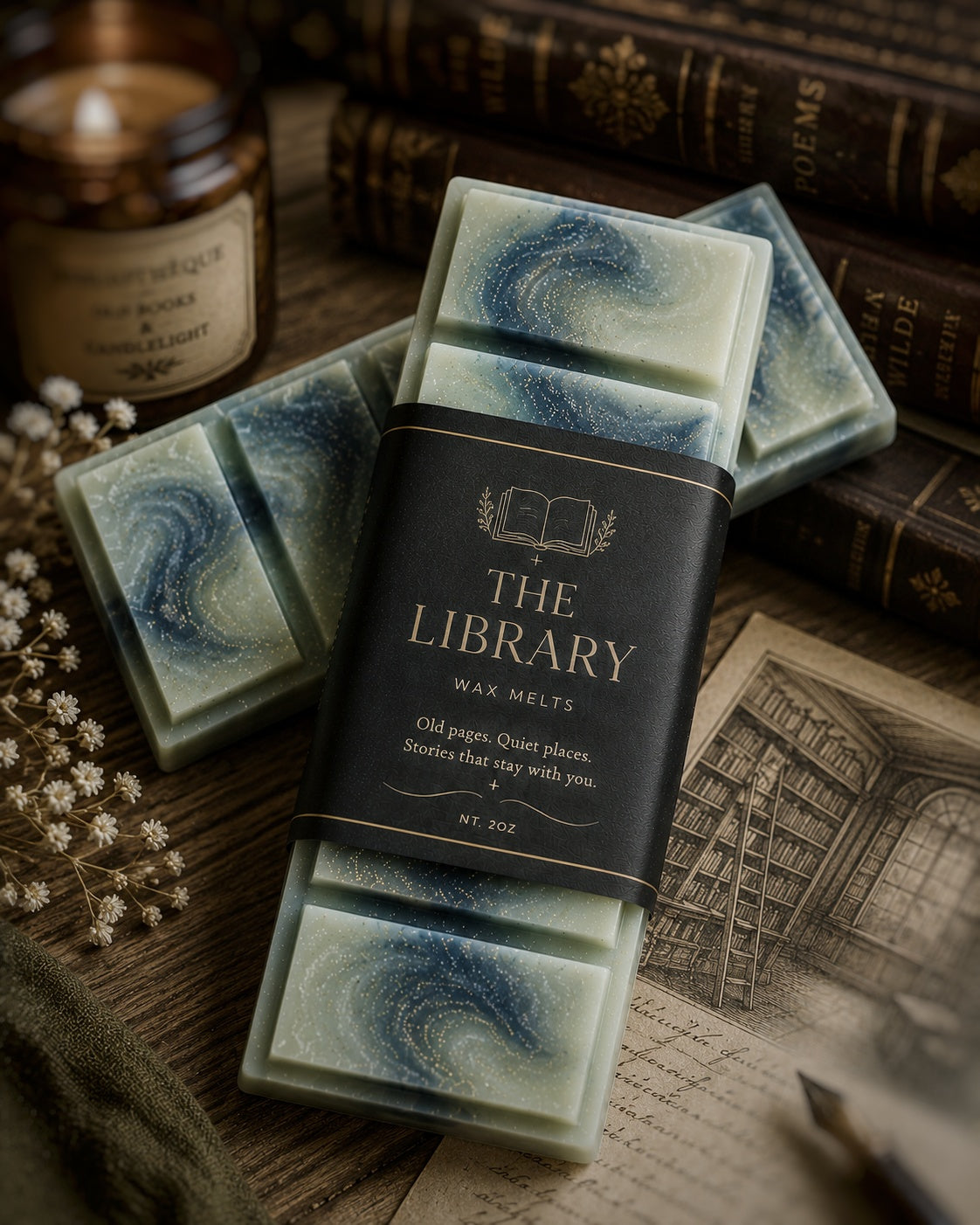 Library