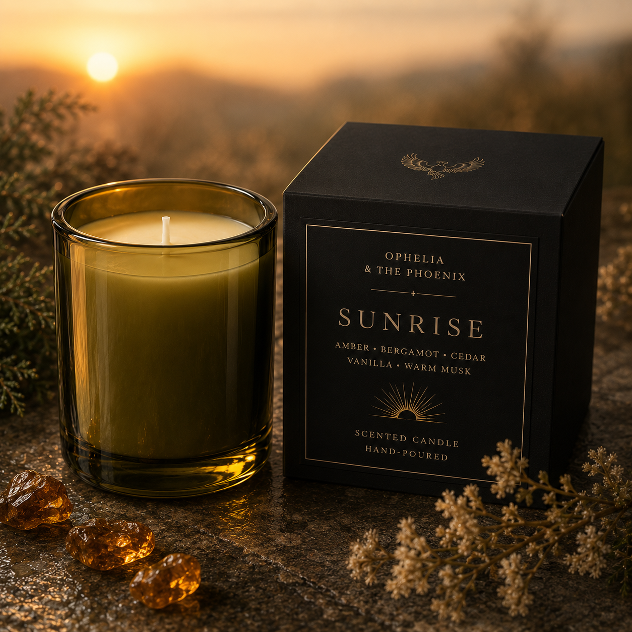 Sunrise