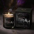 Carousel Noir | Release Date October 1st
